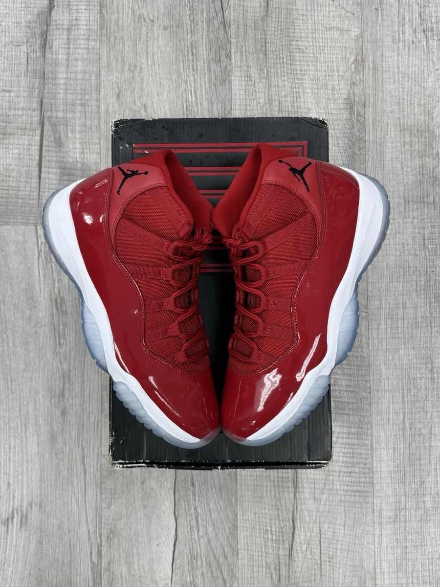 25+ Jordan 11 Retro High Win Like '96 for sale | Updated Oct 2026