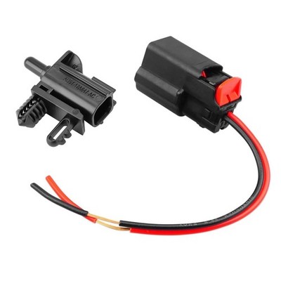 Außenlufttemperatursensor für Ford F-Series Super Duty F250 F350 F450 F550