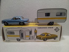 CKO KELLERMANN MERCEDES CARAVAN PKW   NR.443  W-GERMANY