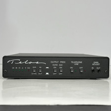 Telos One Hybrid Telephone Interface
