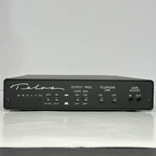 Telos One Hybrid Telephone Interface