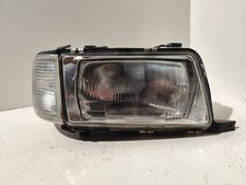 Audi 80 90 S2 B4 1994 headlight headlamp 14118400 GMV9911