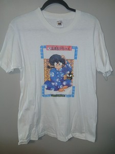 Ranma Shirt | eBay