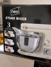 Stand Mixer Dust-proof