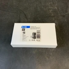 EATON BRN115EP CIRCUIT BREAKER ($20 OBO)