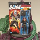 Hasbro GI Joe Classified Series  Cardback 6" DESTRO (2022)