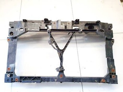 Mazda 3 2010 Radiator Support, Mask - FRONT bbm453110, bbm4 53 b11 #1982630-27