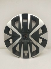 9851849880 TAPACUBOS / 840827 PARA PEUGEOT 208 II UB_, UP_, UW_, UJ_ 1.2 PURET