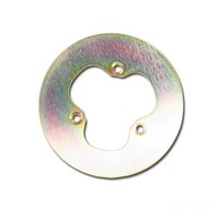 Bremsscheibe Hinten EBC MD6278D FüR Suzuki LT-R 450 Quadracer Bj. 2006-2012
