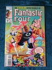 Fantastic Four Vol.1 #386 (Mar'94) Very Fine