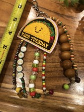 Bag Purse Backpack Journal Charm