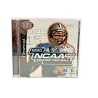NCAA College Football 2K2:Road to the Rose Bowl (Sega Dreamcast, 2001) CIB