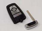 Ford Keyless Entry Remote Fob M3n-A2c93142300  A2c93142300 4 Buttons UF6W8