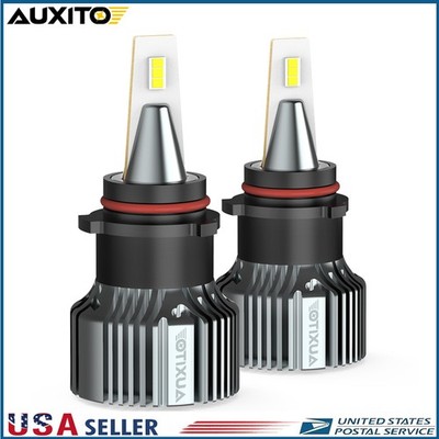 CANBUS PSX26W 12278 LED Fog Light Bulb 4000LM for Toyota Highlander 11-2013 K9 N