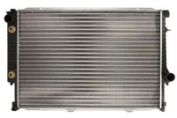 Thermotec D7B019TT KüHler, Motor KüHlung FüR BMW