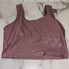 Sports Bra from Balance Collection Size L Lil...