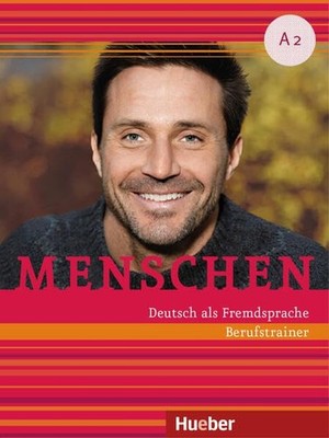 Sabine Schlüter Menschen A2: Deutsch als Fremdsprache /  (Paperback) (UK IMPORT)