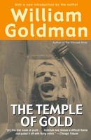 William Go*Dman | The Temple Of Go*D | Taschenbuch | Englisch (2001) | A Novel