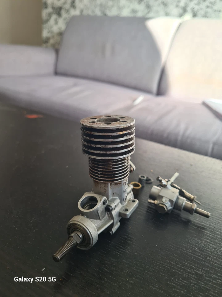 Motor OS Max V - Imagen 4 de 4