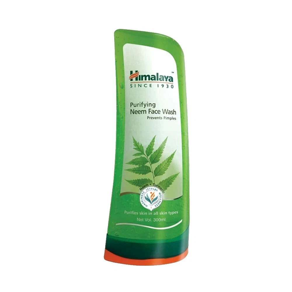 Gel Neem Body Washes & Shower Gels