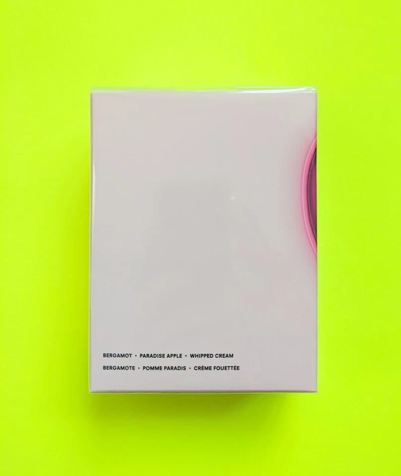 Victoria's Secret EAU так сексуальный 50 мл духи - ограниченный выпуск - Изображение 4 из 4