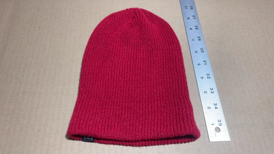 LOTE DE 4 GORROS INVIERNO EMPYRE PARA HOMBRE Foto 4 de 4