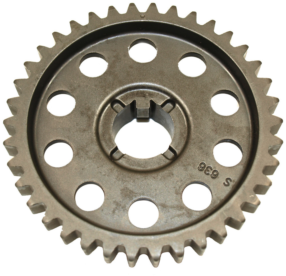 【Shiii】 NORRIS McQuay Norris Engine Timing Camshaft Sprocket Part # S636T