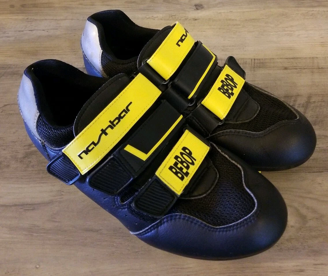 Bike hotsell nashbar shoes