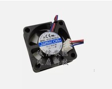 JAMICON KF0310B1HA-R 12V 1.4W 30 30 10MM 3-Wire Silent Cooling Fan