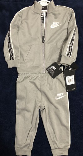 Nike® Size 9M! 2-Piece Jogger Set in 