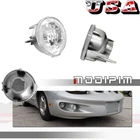 2PCS Clear Turn Signal Lights Assembly For 1998-2002 Pontiac Firebird, GM2520176