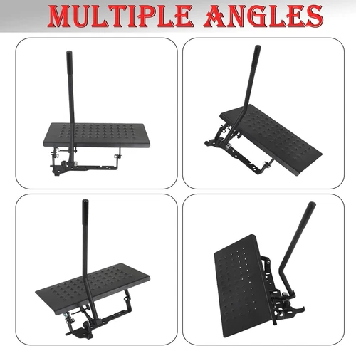 Fits Most ZT Mowers Advanced Chute System Chute Blocker ACS6000ULS/ 088-6003-00 - Picture 12 of 18