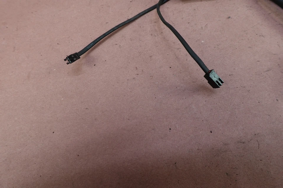 2007-2011 Harley Davidson FLHX Street Glide Misc Module - Image 3 of 4