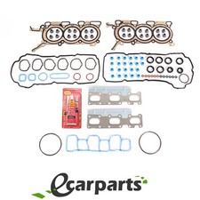 Mls Cylinder Head Gasket Set Fit For 2011 2012 2013 Ford Edge 3.5l V6 Dohc Vin C