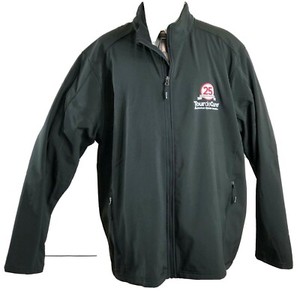 core 365 soft shell jacket