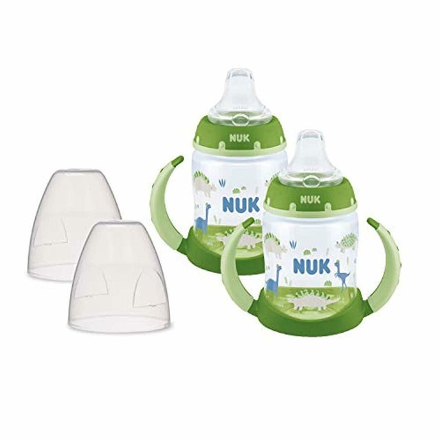 nuk hello kitty learner cup
