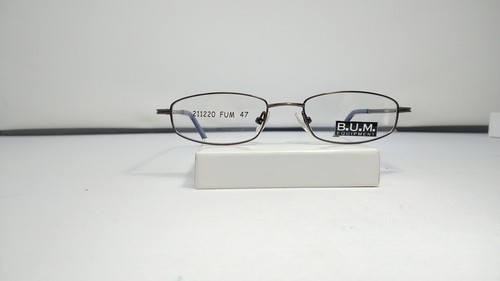 Bum Equipment ANIMATED BROWN 47-17-135 FLEX HINGES 119