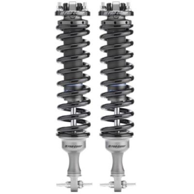 Pro Comp 51038BX-1 2.5in. PRO-VST Coilover Front Shocks For Sierra 1500 07-18