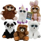 Merchandising Feisty Pets - Peluche 25 Cm (Assortimento)