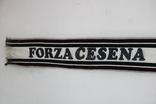 Sciarpa scarf Calcio CESENA bufanda Schal écharpe