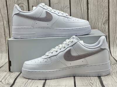 nike air force 1 low 3m static reflective