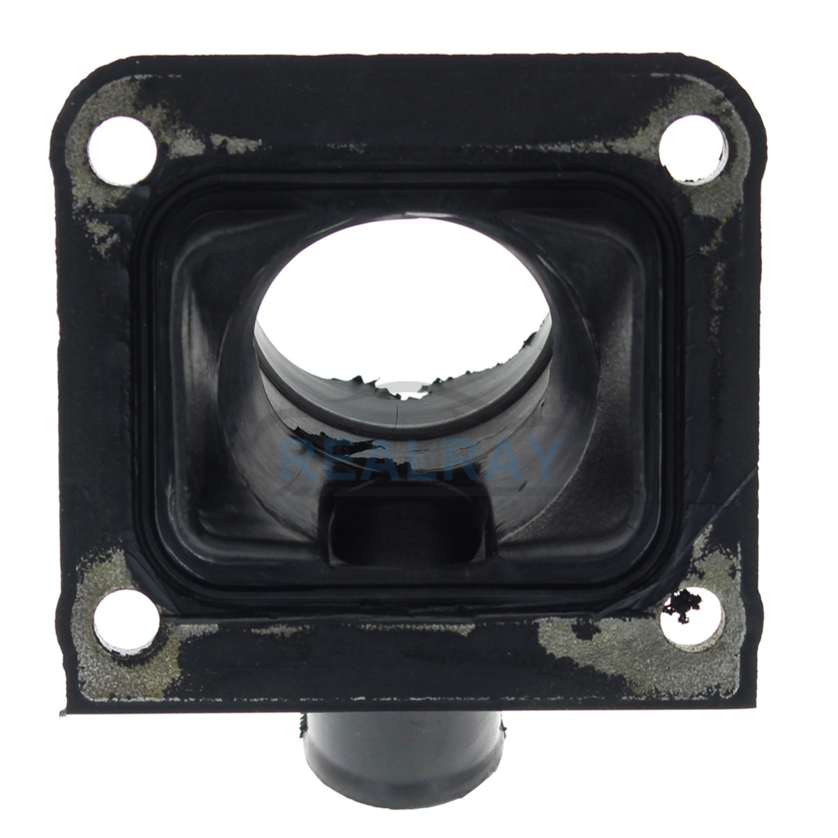 For Yamaha Banshee 350 YFZ350 1987-06 Carburetor Intake Manifold