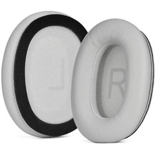 1Pair Ear Pads Cushions Foam Cover for MPOW H12 H5 ANC Headphones Replacement