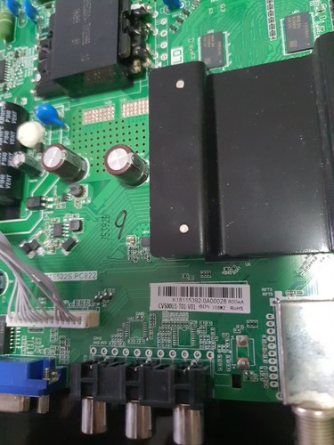 Arielli 5028 und sceda madre - Foto 3 di 7