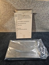 Filtro carbone cappa sfiato friggitrice 30248, 20" x 12-3/8" x 2" FSH-2 FSH-3,5