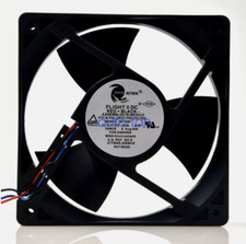 one For COMAIR ROTRON MC12B3 Cooling fan 12(V) 0.66(A) 120*120*38MM