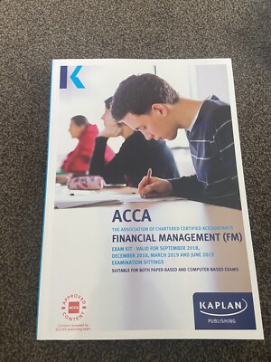 kaplan acca