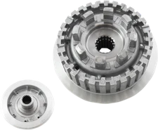 Drag Specialties Inner Clutch Hub Sportster XL 91-21 - Harley-Davidson #36785-91