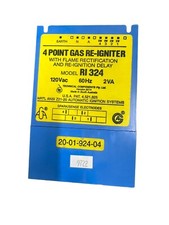 Thermador Range Cooktop RI324, 00753257, 20-01-924-02 Ignition/Spark Module - B3