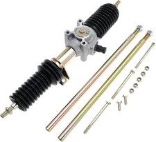 Steering Gear Box Rack & Pinion for Polaris RZR XP 1000/4 1000 Replace 1824469